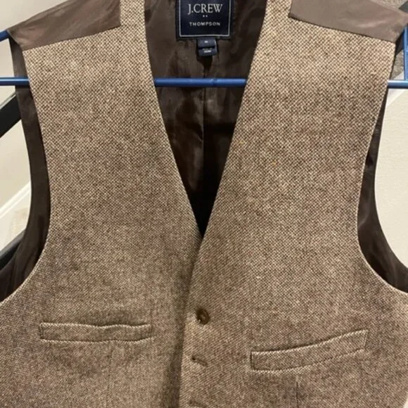 Business/Business Casual Closet Part II